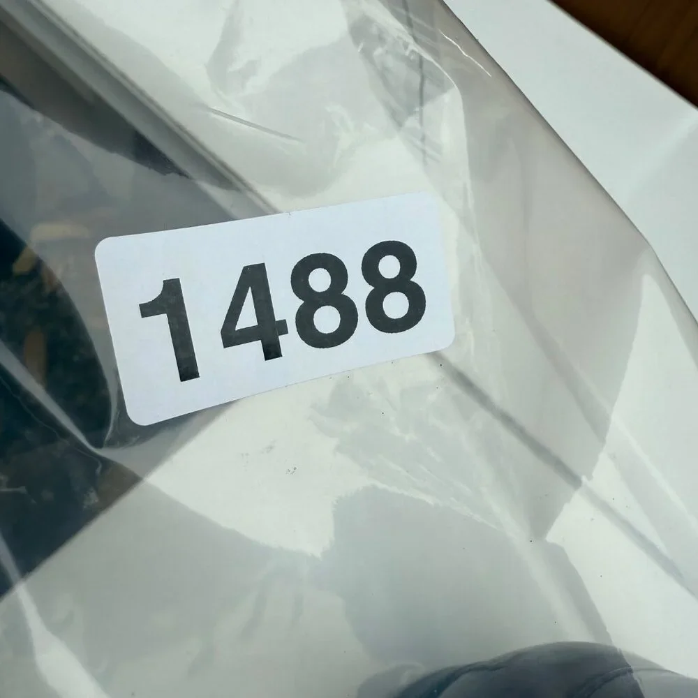 Brown Dexter Men's Leather Loafers with Tassels Size 9M - Picture 9 of 9